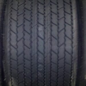 295/50D 15 DIRT