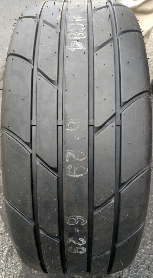 P205/50R-15
